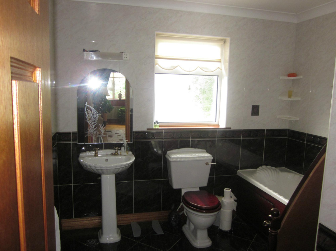 Marguerite's Bed & Breakfast主图