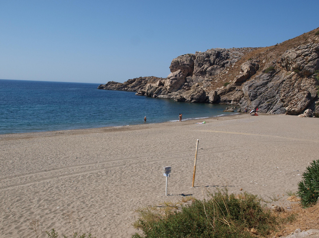 Souda Beach-Plakias必去景点
