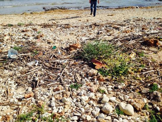 Maldive del Salento-Posto Vecchio必去景点