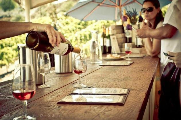 Vindemia Estate Winery-特曼库拉必去景点