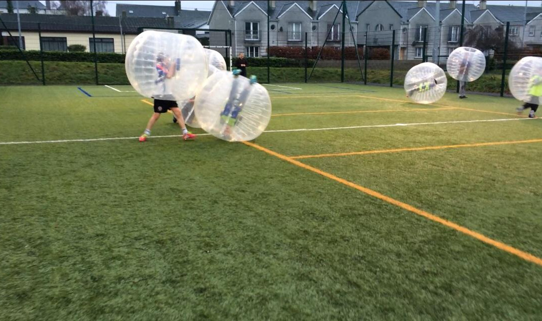 Funballs-Carrick-on-Shannon必去景点