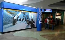 Niagara Adventure Theater