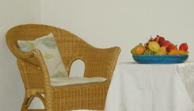 Via Dei Gerani主图