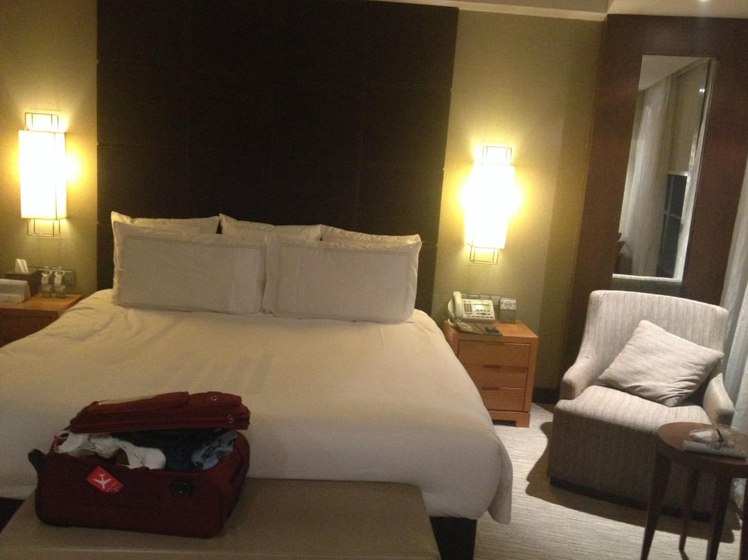 北京千禧大酒店主图