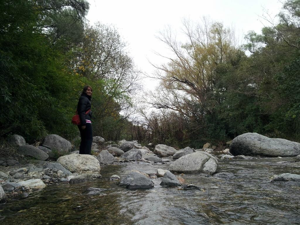 Altar Comechingon-梅洛必去景点