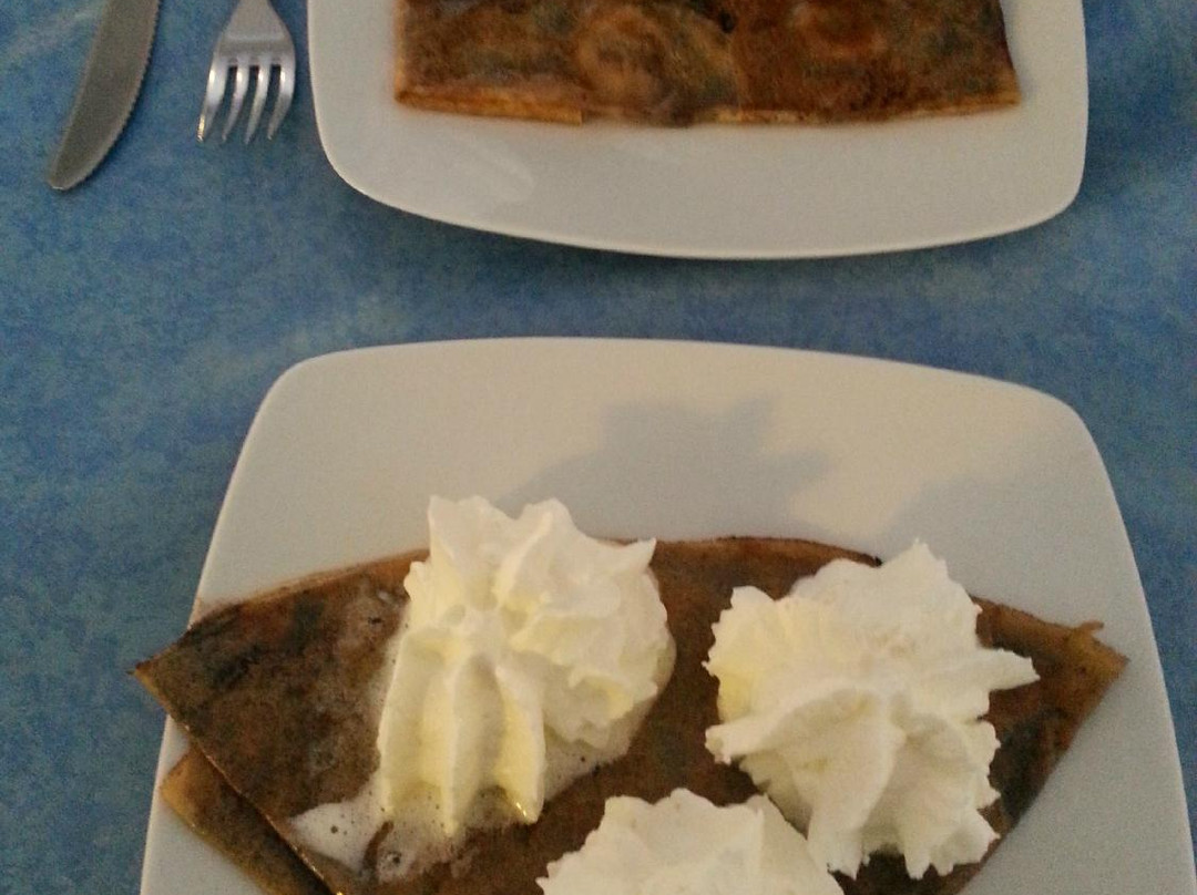 Crêperie Le Reflet de la Mer Erquy