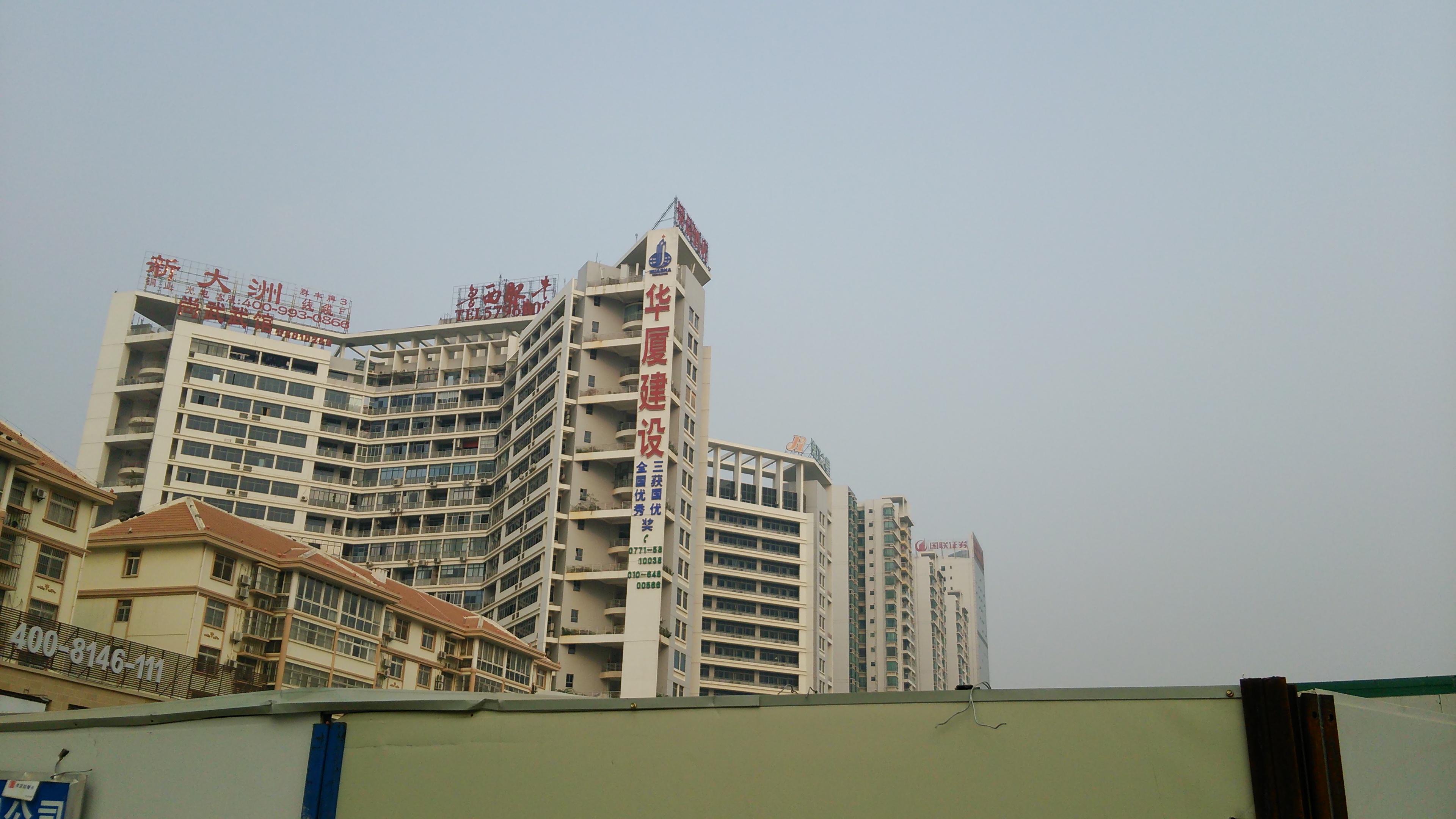 锦江之星品尚南宁万象城地铁站店-客卧