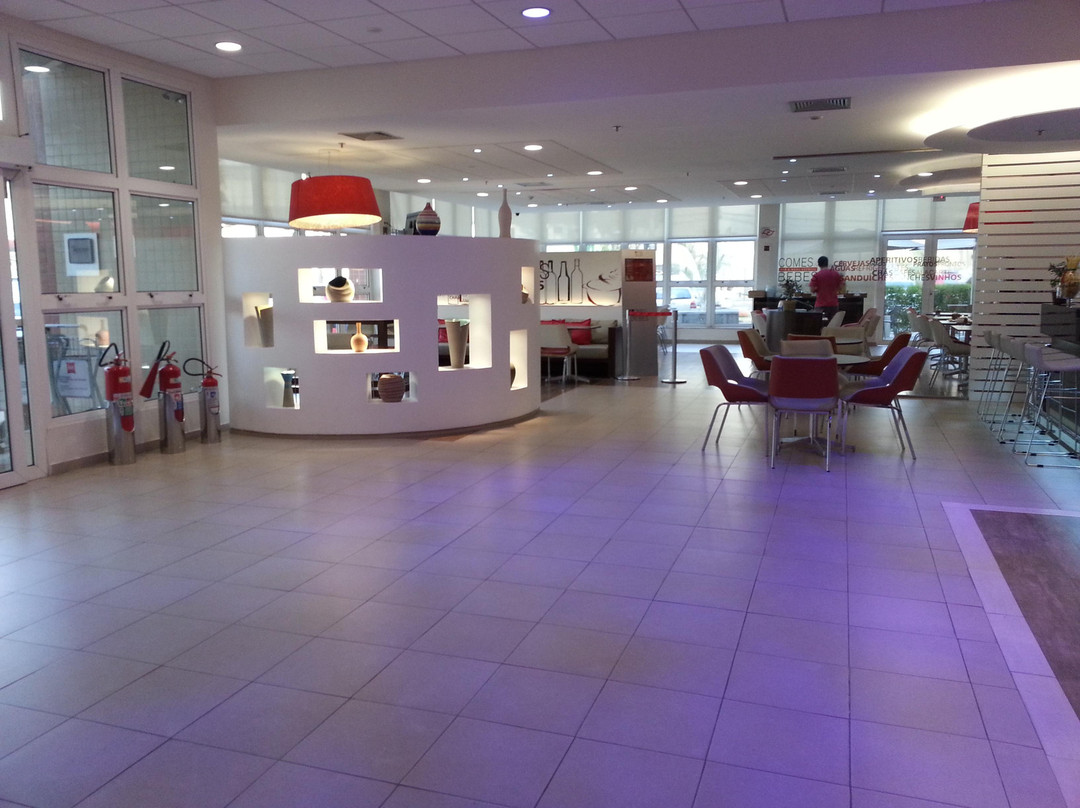 Hotel Ibis