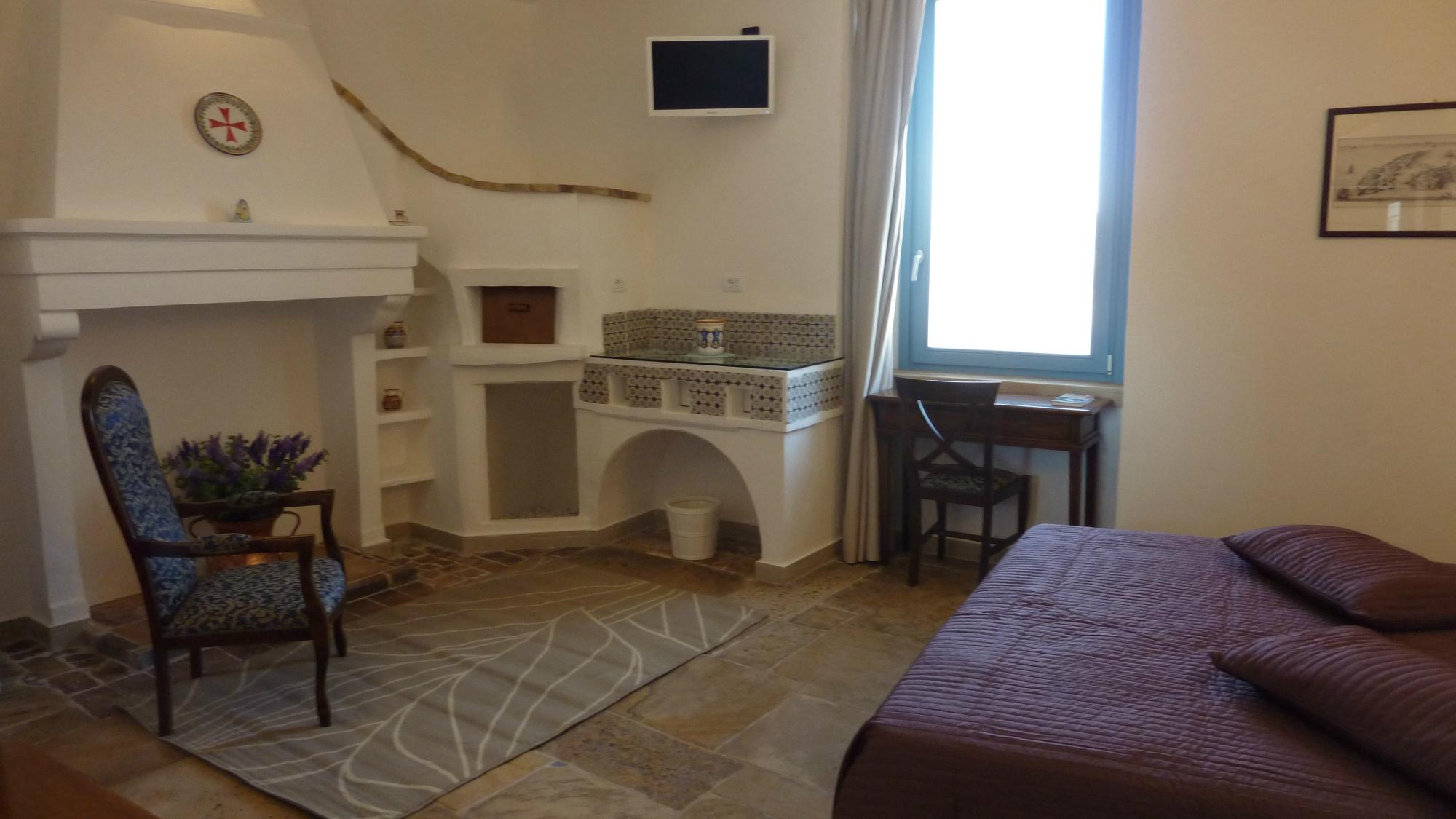 Borgo delle Fonti-官方