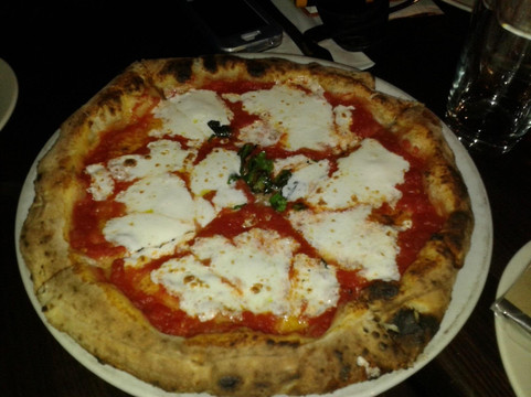 斯科特披萨之旅-纽约市必去景点