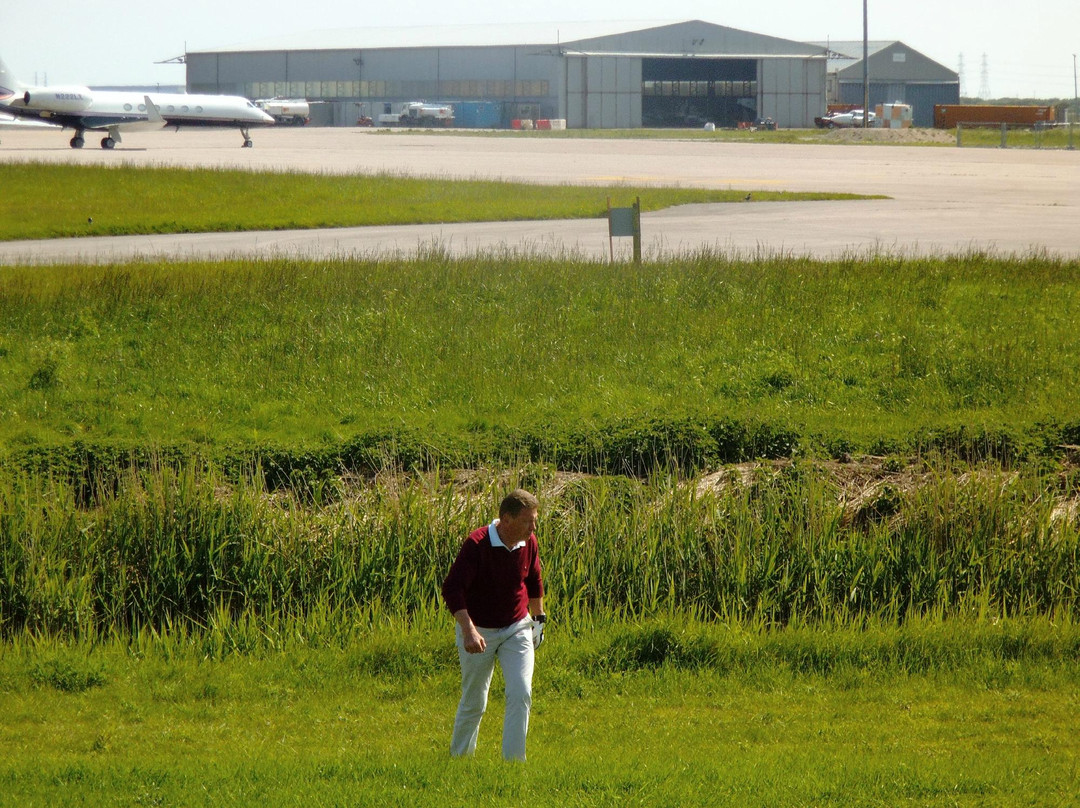 Lydd Golf Course景点图片