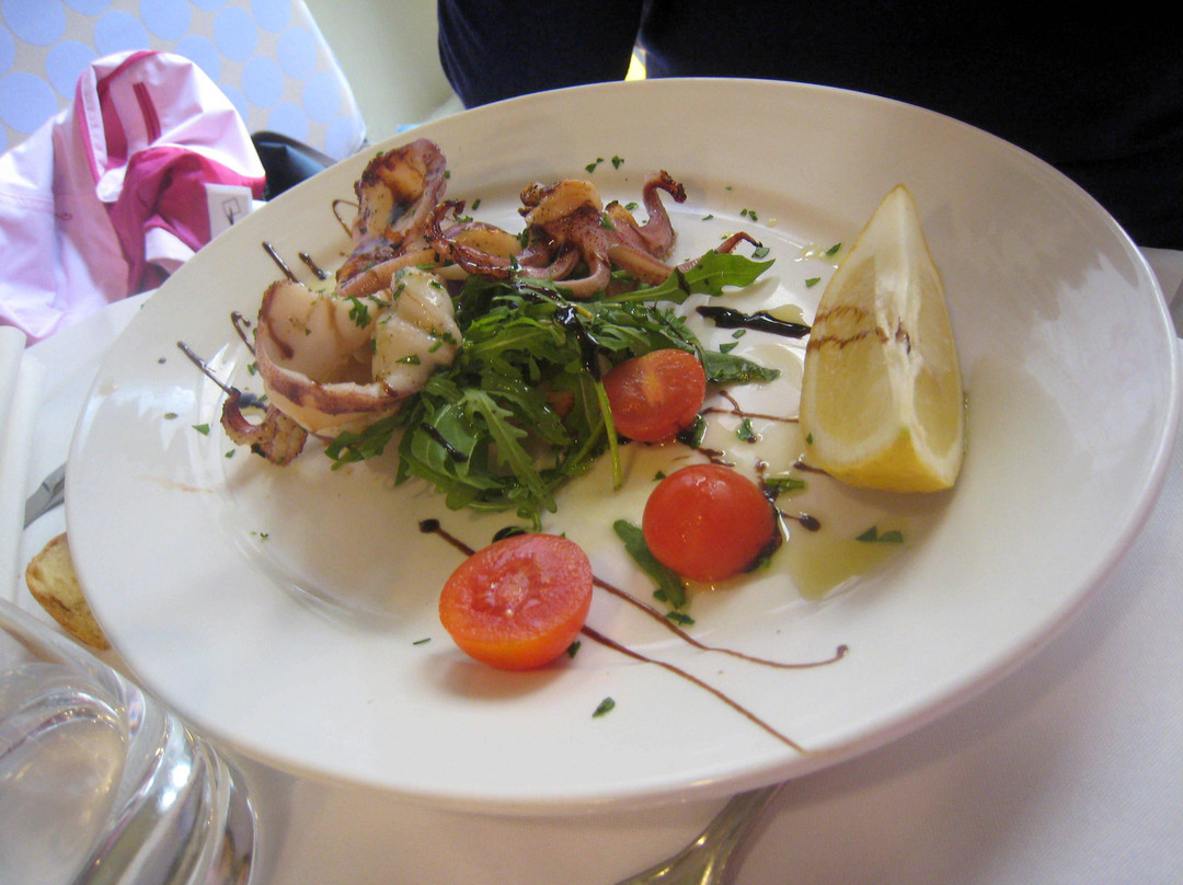 Quartiere San Lorenzo