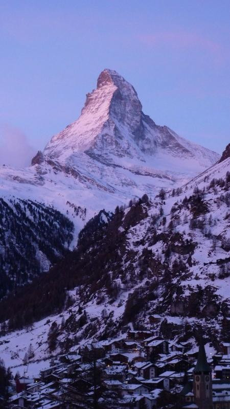 SwissSafari GmbH-Wolfisberg必去景点