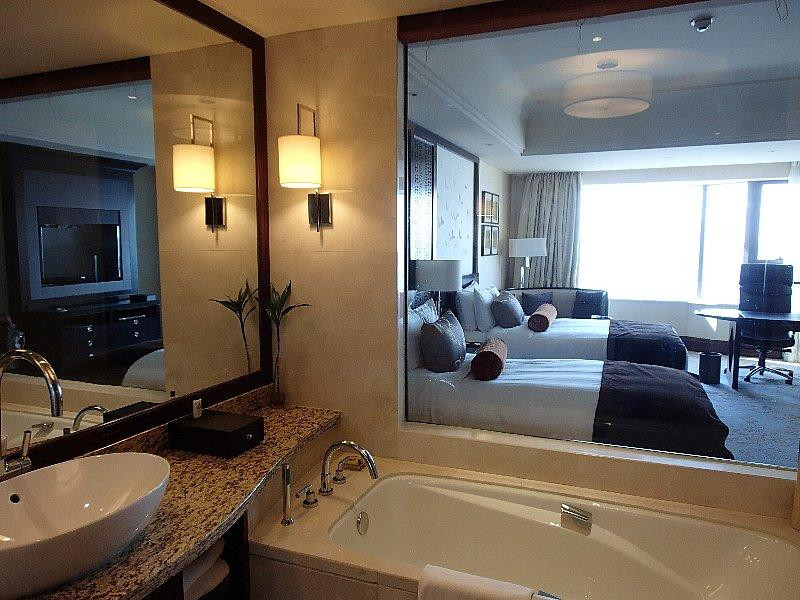 无锡君来洲际酒店主图