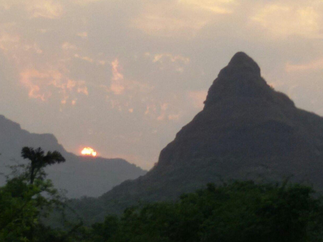 Tung Fort景点图片
