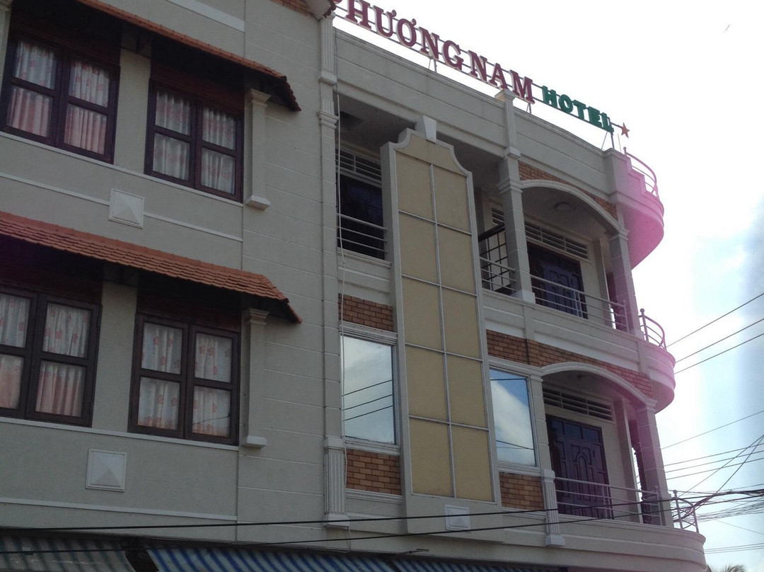 Phuong Nam Hotel主图