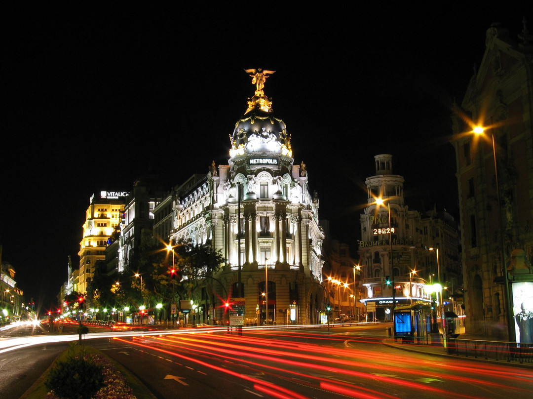 Madrid Best Guided PrivateTours-马德里必去景点