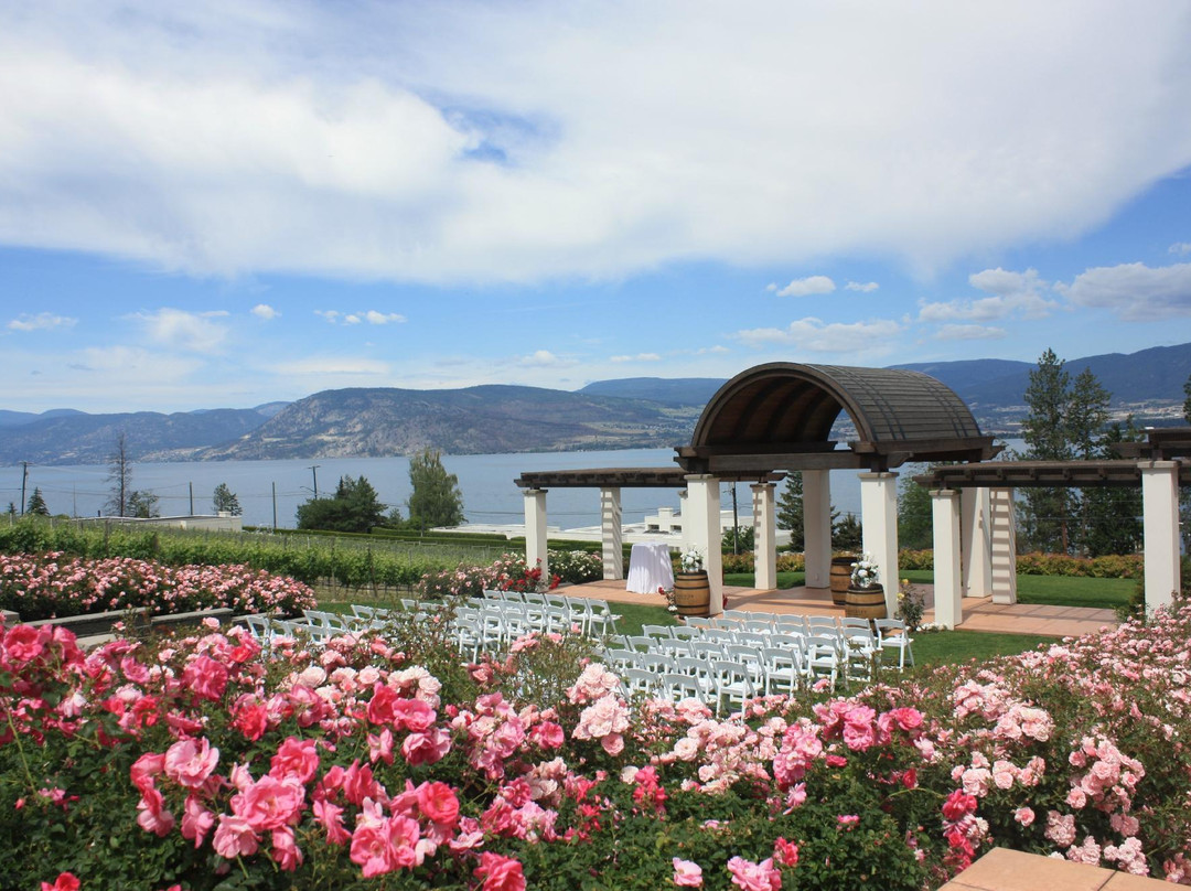 Lake Okanagan Bed & Breakfast