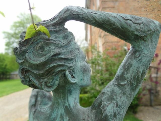 Les Jardins du Sculpteur Jean-Marc de Pas-鲁昂必去景点