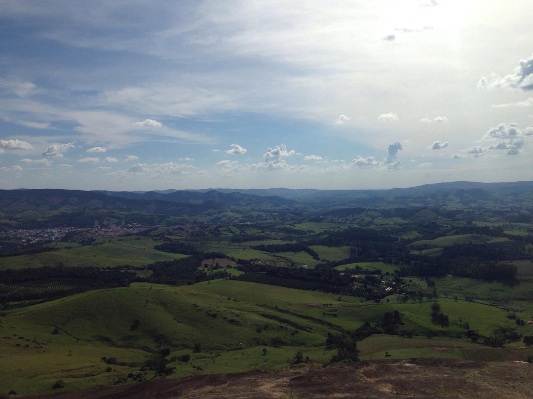 Pedra Bela Vista-索科罗必去景点