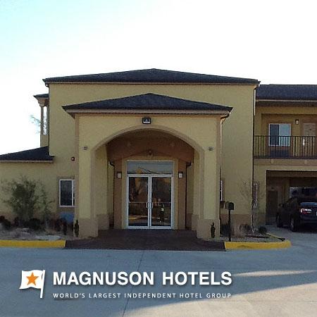 Muskogee Inn and Suites-官方