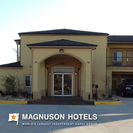 Muskogee Inn and Suites