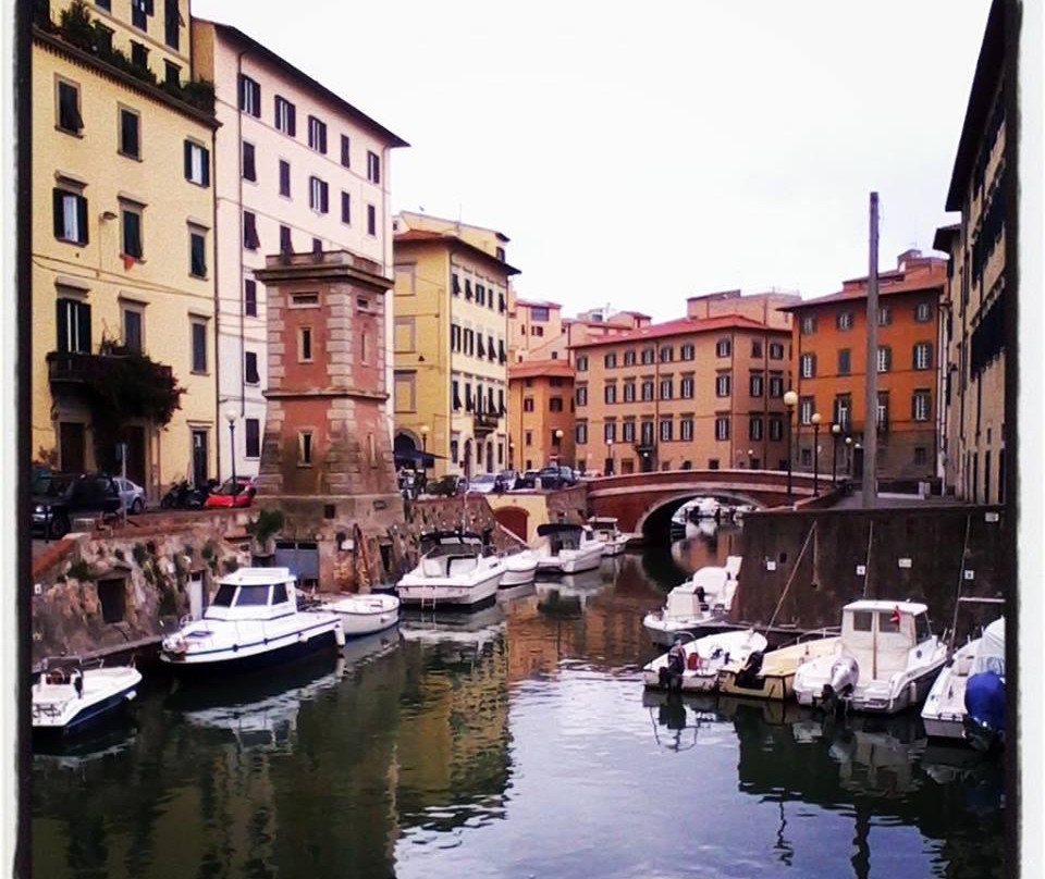 Venezia Nuova景点图片