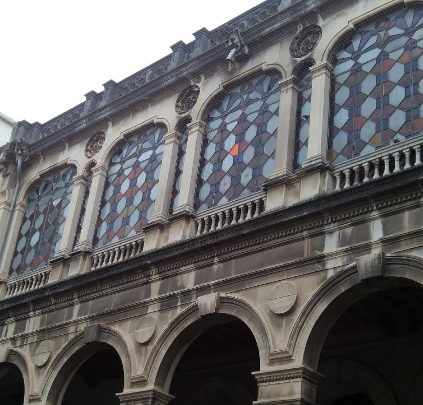 Palacio Provincial-哈恩必去景点