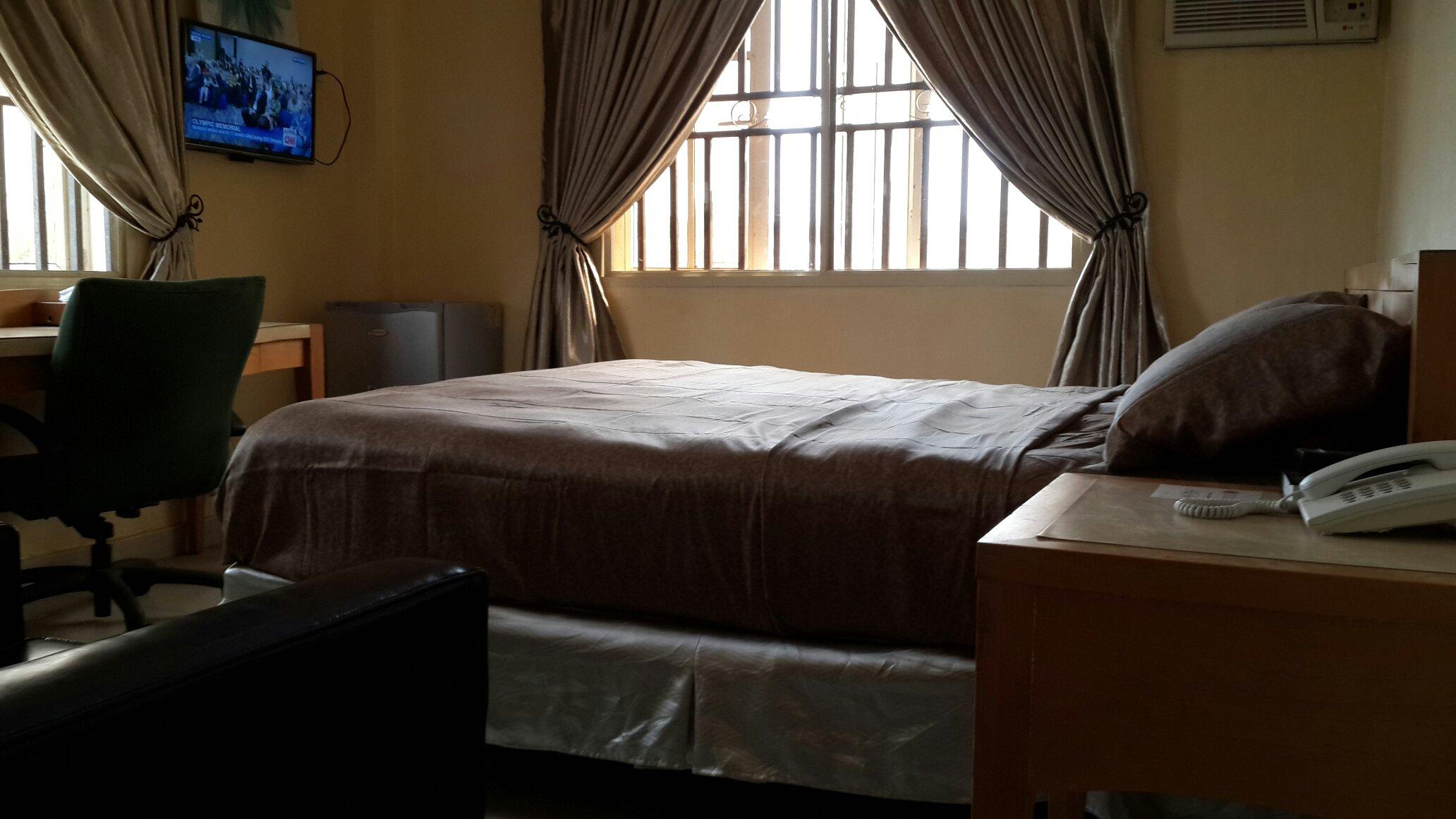 Mikagn Hotel And Suites-客卧