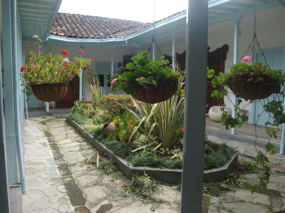 Casa Carola B&B主图