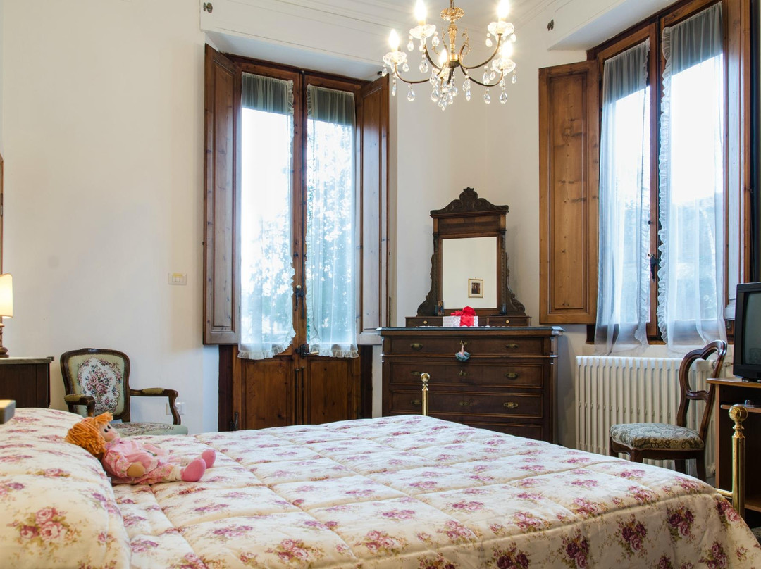 B&B Villino Albachiara-Mugello