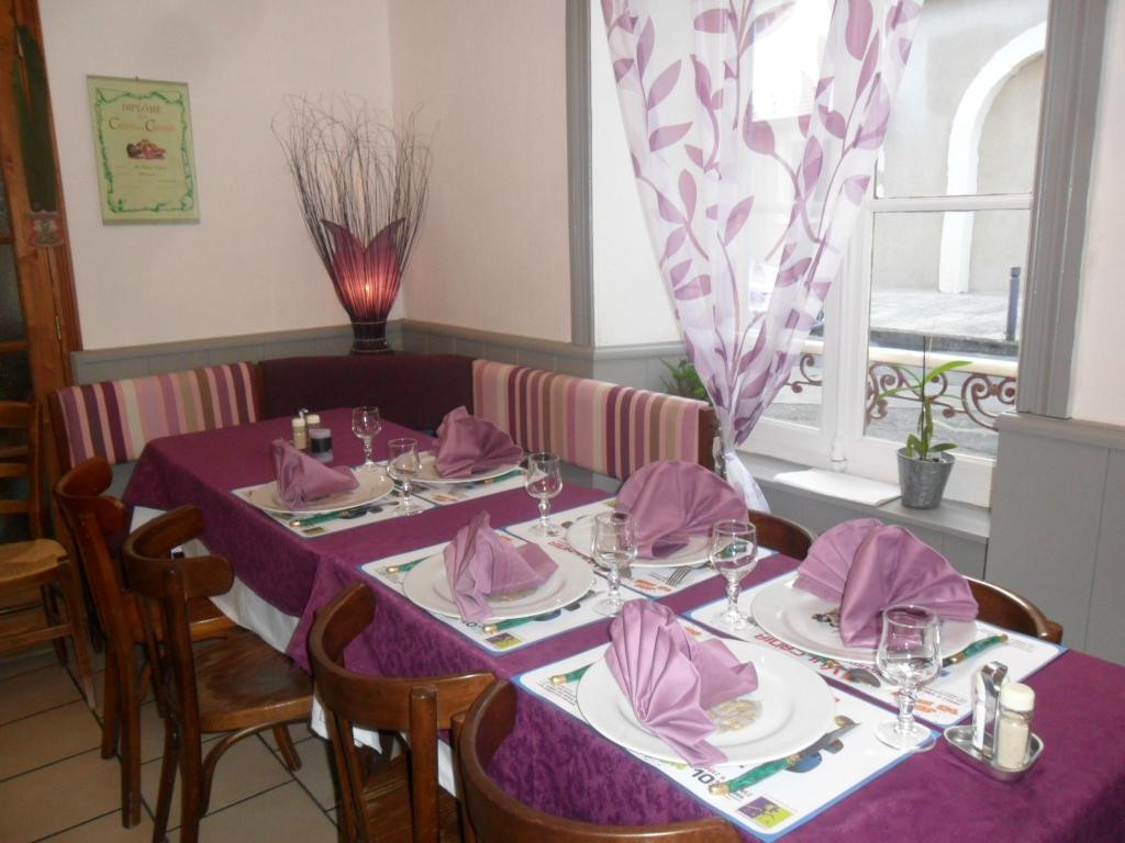 Hotel les Sources主图