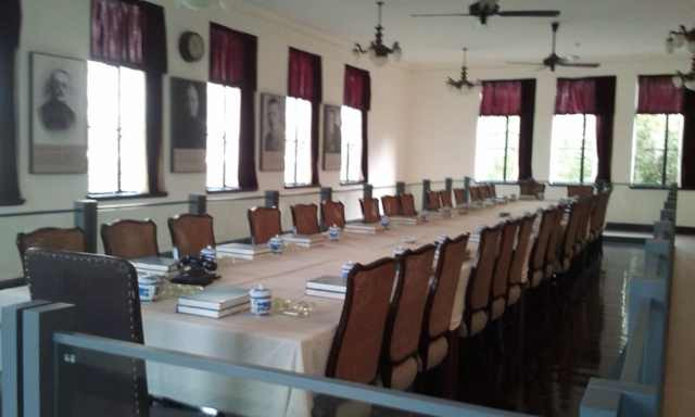 南京总统府-南京市必去景点