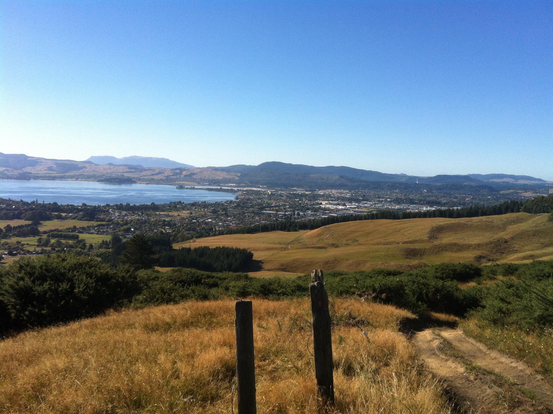 儿童游乐园-罗托鲁瓦必去景点