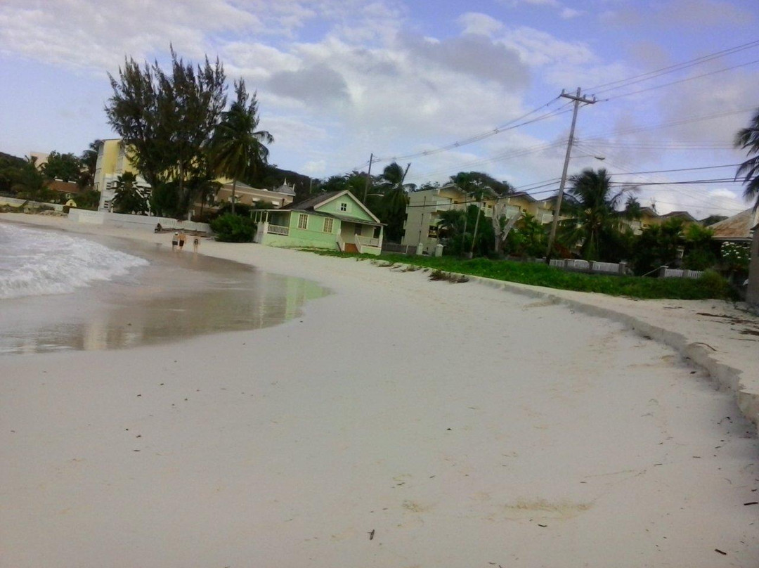 Maxwell Beach-Maxwell必去景点