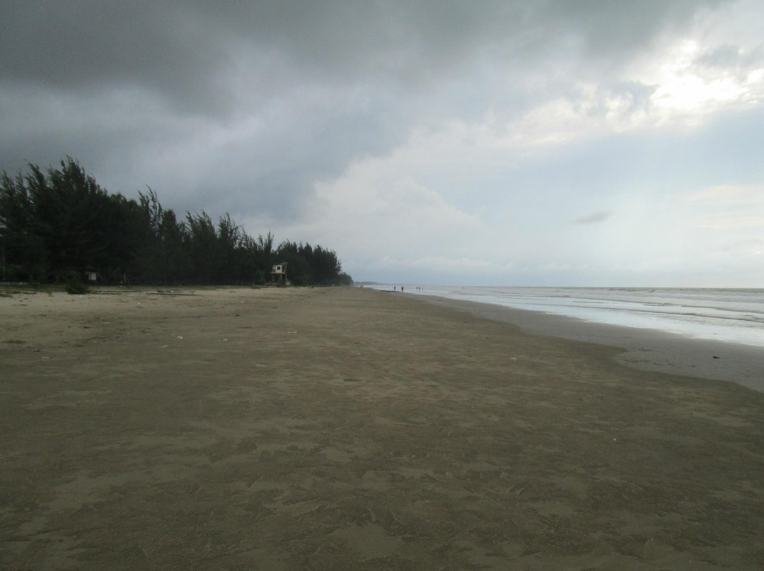 Luak Esplanade-美里必去景点
