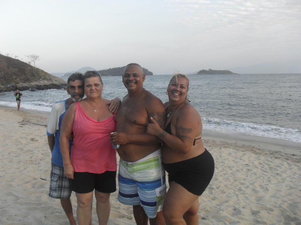 Praia Grande-曼加拉蒂巴必去景点