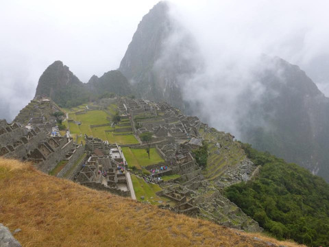 Adventure Life-库斯科必去景点