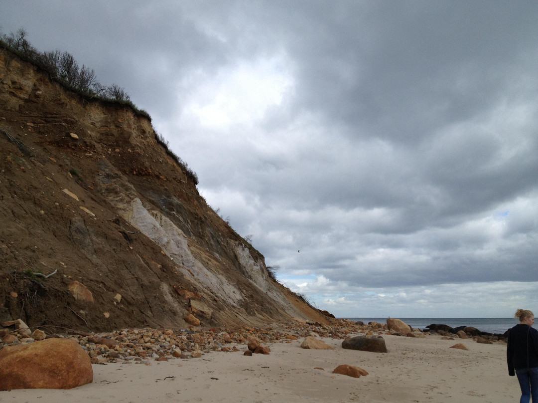 Clayhead Nature Trail-新肖勒姆必去景点