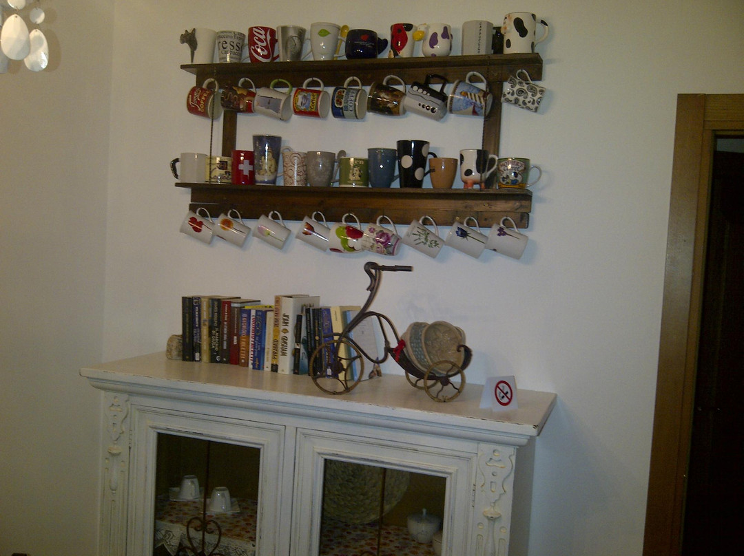 B&B a Casa di Mael主图