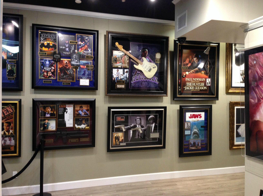 Millionaire Gallery Key West-基韦斯特必去景点