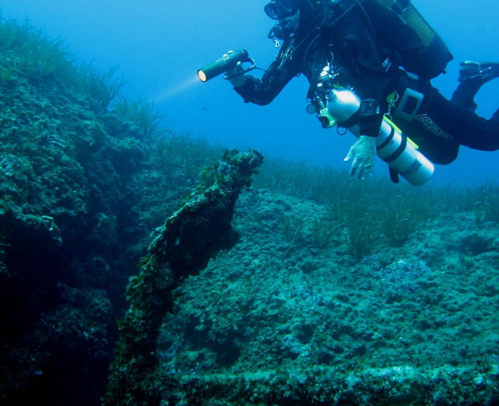 Dune Baleares Fornells - Diving Center-Fornells必去景点