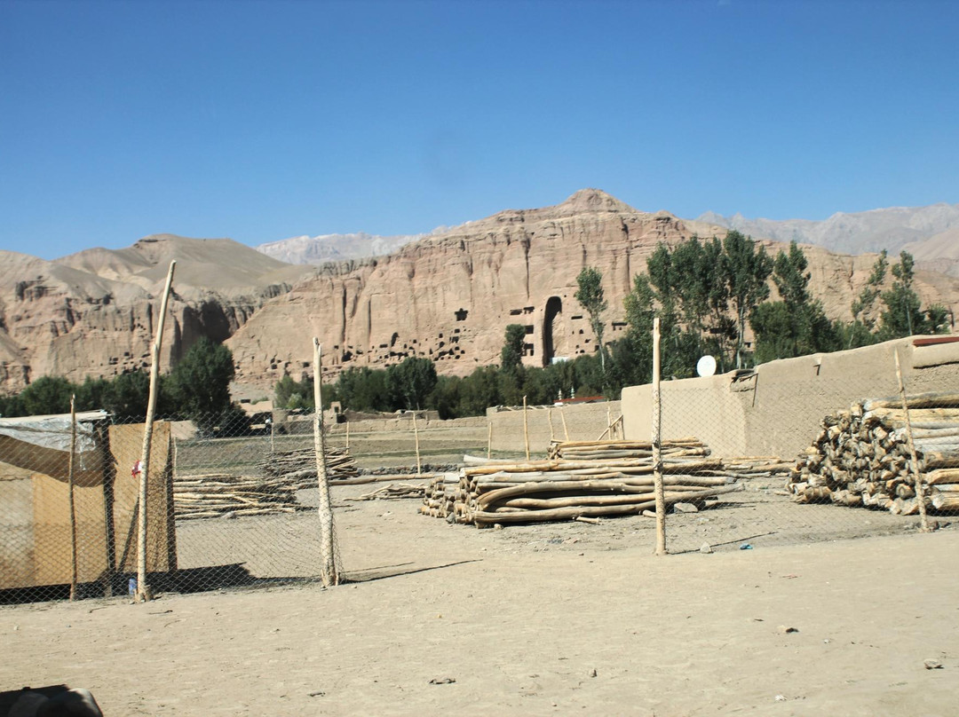 Norban Qala Guest House主图