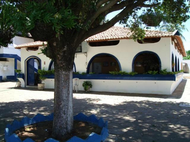 Crato餐馆和美食-Restaurante Crato Tenis Clube