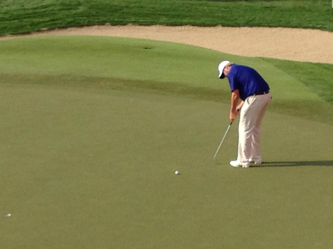 阿布扎比高尔夫俱乐部-阿布扎比必去景点