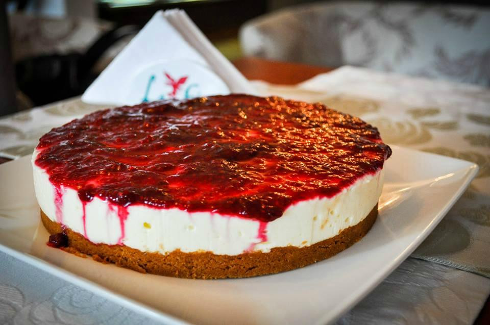 La Fee Cafeteria e Restô