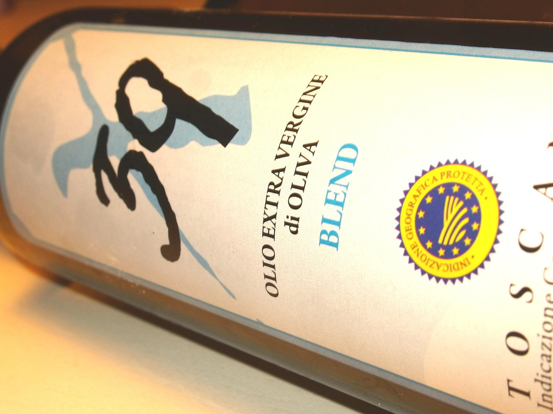 Podere Poggio al Sole-佛罗伦萨必去景点