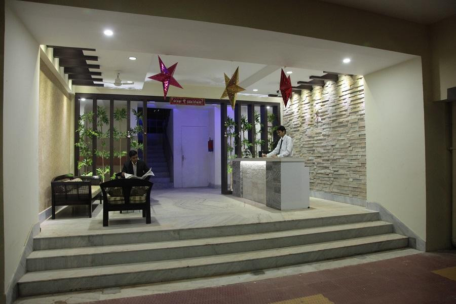 Nirupama Dhenkanal主图