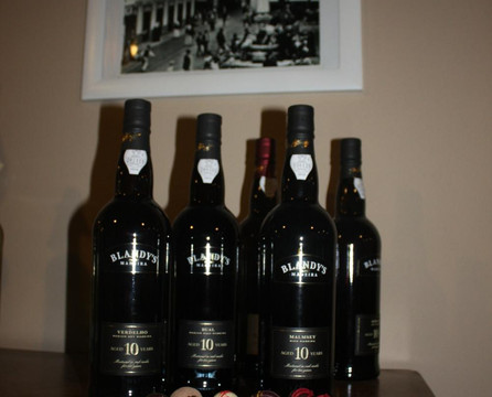 Madeira Tradicional-沙尔必去景点