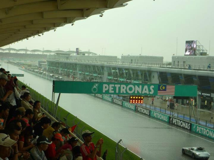 雪邦国际赛道-雪邦必去景点